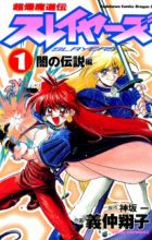 Slayers: Super Explosive Demon Story