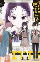 Boku dake ga Shitterun da ze