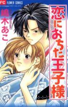 Koi ni Ochita Oujisama