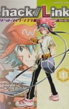 .hack//Link: Tasogare no Kishidan