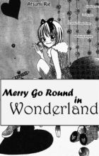 Merry Go Round in Wonderland