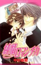 Junjou Romantica