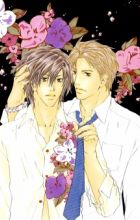 Junjou