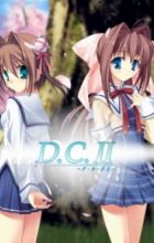 Da Capo II