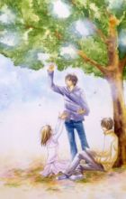 Ten kara no Okurimono