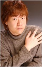 Yanagi, Naoki