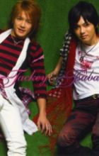 Tackey & Tsubasa