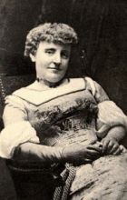 Hodgson Burnett, Frances Eliza