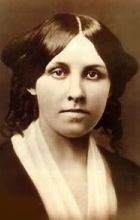 Alcott, Louisa May