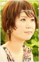 Tsuda, Akari