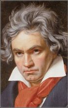 van Beethoven, Ludwig