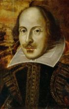 Shakespeare, William