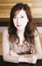 Nakamura, Yuriko
