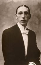 Stravinsky, Igor