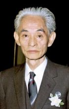 Kawabata, Yasunari
