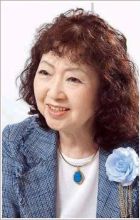 Ohara, Noriko