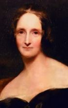Shelley, Mary
