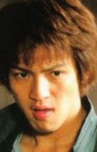Haga, Satoshi