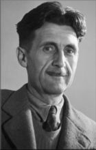 Orwell, George