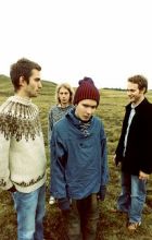 Sigur Rós