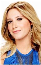 Tisdale, Ashley