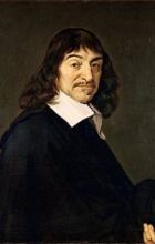 Descartes, René
