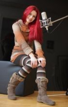 von Daake, Katharina