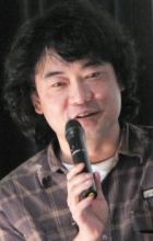 Imanishi, Takashi
