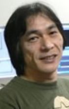 Sakurai, Hiroaki