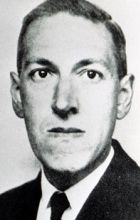Lovecraft, H. P.