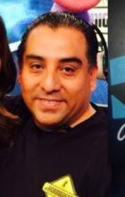 Mendoza, Luis Alfonso