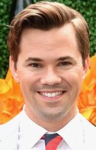 Rannells, Andrew