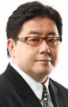 Akimoto, Yasushi