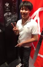 Shimabukuro, Mitsutoshi