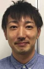 Ushijima, Shinichirou