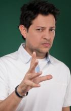 Basurto, Alfredo Gabriel