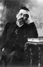Chekhov, Anton