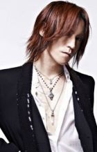 SUGIZO
