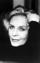 Bacall, Lauren