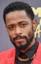 Stanfield, Lakeith