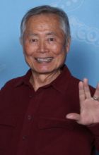 Takei, George
