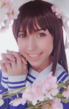 Grantaine, Maria Luiza