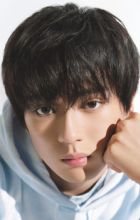Arata, Mackenyu