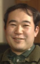 Suzuki, Shunji