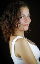 Arruti, Andrea