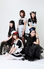 BAND-MAID