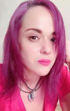 Falcón, Karla