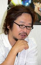 Sumisawa, Katsuyuki