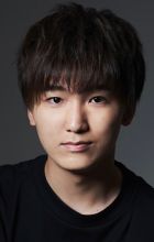 Yamashita, Seiichirou