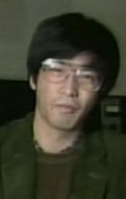 Nishijima, Katsuhiko